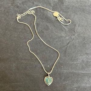 Alex and Ani Mother Mary Necklace